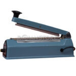 Selladora Bolsas 20 Cm Dentistas Alimentos + repuesto - Imagen 7