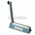 Selladora Bolsas 20 Cm Dentistas Alimentos + repuesto - Imagen 5