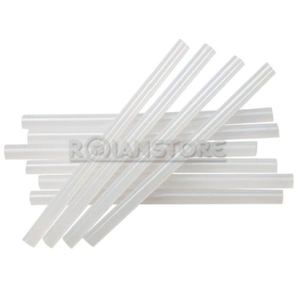 Adhesivo Hand Barra Silicona 7mm Unidad