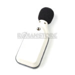 Sonometro Medidor Nivel Sonido Digital Profesional 30-130db - Imagen 3