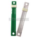 Accoclips Sujetador Fastener Plástico Color 50 Unidades Hand - Imagen 4