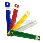 Accoclips Sujetador Fastener Plástico Color 50 Unidades Hand - Imagen 5