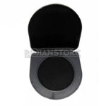 Tampón Dactilar Color Negro 70mm - Imagen 5