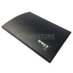 Tampón Traxx Plástico Línea Premium 110 X 70 mm Violeta 4494 - Imagen 2