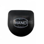Tampón Dactilar Color Negro 70mm - Imagen 6