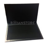 Tampón Traxx Plástico Línea Premium 160 X 90 mm Negro 4500 - Imagen 5
