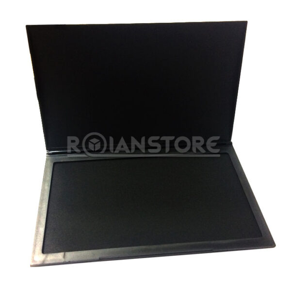 Tampón Traxx Plástico Línea Premium 160 X 90 mm Negro 4500