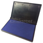 Tampón Traxx Plástico Línea Económica Azul 0403 - Imagen 15