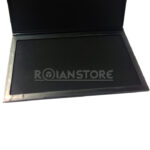 Tampón Traxx Plástico Línea Premium 160 X 90 mm Negro 4500 - Imagen 6