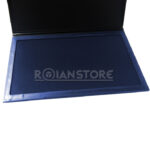 Tampón Traxx Plástico Línea Económica Azul 0403 - Imagen 11