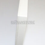 Tarjetero Plástico 24 Tarjetas Reloj Control Acceso - Imagen 4