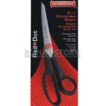 Tijeras Mundial M 660 8 1/2  Sr D Unidad - Imagen 4