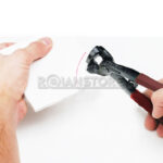 Tenaza Profesional Acero para Cerámicas y Porcelanato - Imagen 3