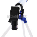 Telescopio Iniciación Niños 3 Aumentos 20x 30x 40x Mitel - Imagen 8