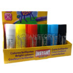 Tempera Instant Playcolor Solida Pack Escolar 30 Unidades - Imagen 8