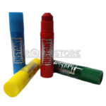 Tempera Instant Playcolor Solida Pack Escolar 30 Unidades - Imagen 3