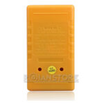 Tester Digital DT830B Multimetro Voltimetro Amperimetro - Imagen 6