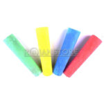 Tiza Adix Grande Colores Surtidos 20 Barras - Imagen 5