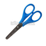 Tijeras SDI Escolar 855D 12cm Punta Roma - Imagen 5