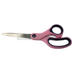 Tijeras Hand Oficina Soft 17 cm Unidad - Imagen 2