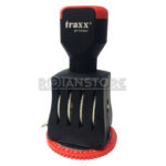 Timbre Traxx Fechador  Automático 24 Horas