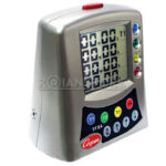 Timer 4 Tiempos con Alarma Sonora y Luz TFS4-0-8 Unidad - Imagen 3