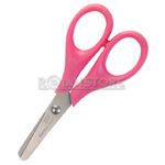 Tijeras SDI Escolar 855D 12cm Punta Roma - Imagen 6