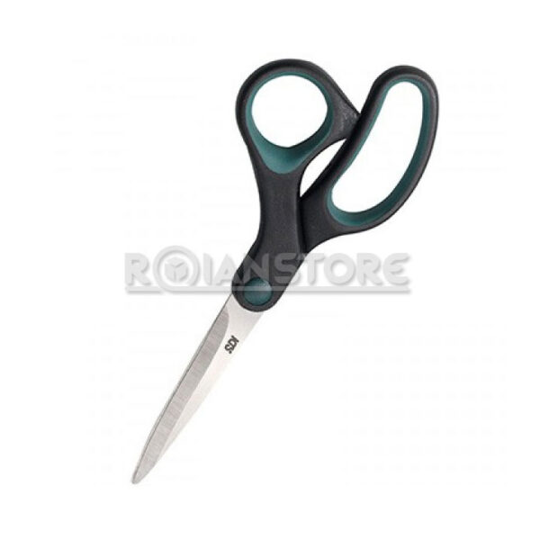 Tijeras SDI Oficina 5849 Softgrip