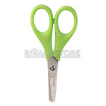 Tijeras SDI Escolar 855D 12cm Punta Roma - Imagen 3