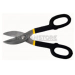 Tijeras Hojalateras 10 Pulgadas Especial Para Cortar Latas - Imagen 3