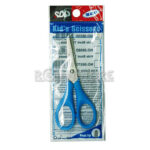 Tijeras SDI Escolar 855D 12cm Punta Roma - Imagen 8