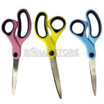 Tijeras Hand Oficina Soft 17 cm Unidad - Imagen 12