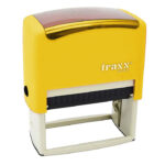 Timbre Traxx Automático con Leyenda Pagado - Imagen 2