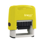 Timbre Traxx Automático con Leyenda Pagado - Imagen 3