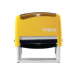 Timbre Traxx Automático con Leyenda Pagado - Imagen 4
