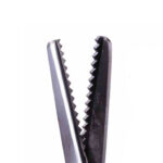 Tijera Zig Zag Para Cortar Tela - Imagen 3