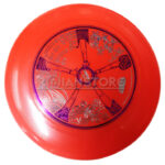 Disco Volador Categoria Profesional Ultimate Frisbee 175 Grs - Imagen 8