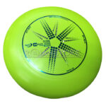 Disco Volador Categoria Profesional Ultimate Frisbee 175 Grs - Imagen 9