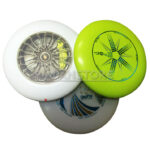 Disco Volador Categoria Profesional Ultimate Frisbee 175 Grs - Imagen 11