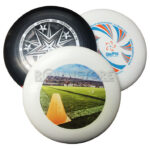 Disco Volador Categoria Profesional Ultimate Frisbee 175 Grs - Imagen 12