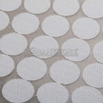 Mini Velcro Circular 50 Unidades 1 Centímetro de Diámetro - Imagen 5