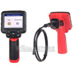 MaxiVideo MV400 Endoscopio Boroscopio Cámara Inspección - Imagen 3