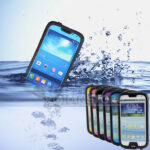 Carcasa Case Ipega Waterproof Sumergible Samsung S4 S3 Color