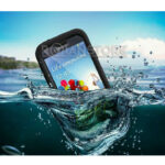 Carcasa Case Ipega Waterproof Sumergible Samsung S4 S3 Color - Imagen 2