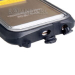 Carcasa Case Ipega Waterproof Sumergible Samsung S4 S3 Color - Imagen 4