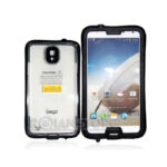 Carcasa Case Ipega Waterproof Sumergible Samsung S4 S3 Color - Imagen 5