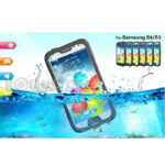 Carcasa Case Ipega Waterproof Sumergible Samsung S4 S3 Color - Imagen 7