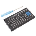 Batería Alternativa Consola Nintendo 3DS XL 2000mAh 6.5Wh GENCA-029 - Imagen 15