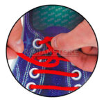 Equipamiento Sala Cuna y Jardín Infantil Dactic Zapato de Aprendizaje Unidad - Imagen 2