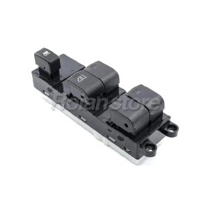 Botonera Alzavidrios Nissan Navara Pathfinder Qashqai 5B